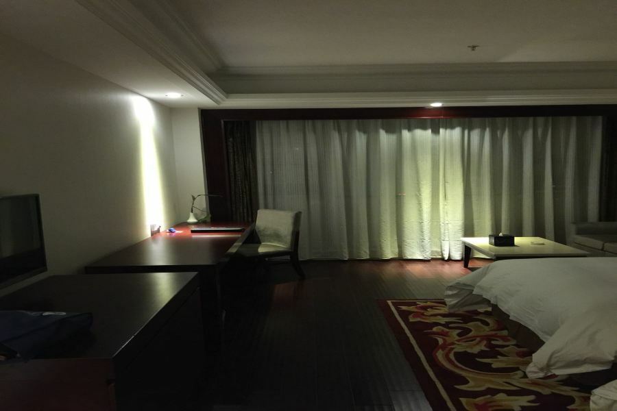 Phoenix Grand Hotel Фенян Екстериор снимка
